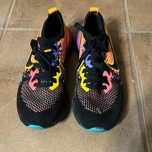 Women’s Nike running shoes